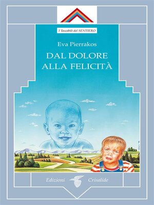 cover image of Dal dolore alla felicità